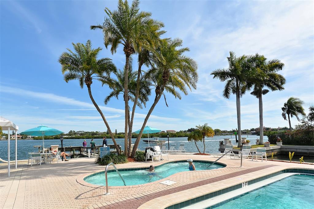5966 Midnight Pass Road, Unit G67 Sarasota, FL 34242 - Photo 46 of 53