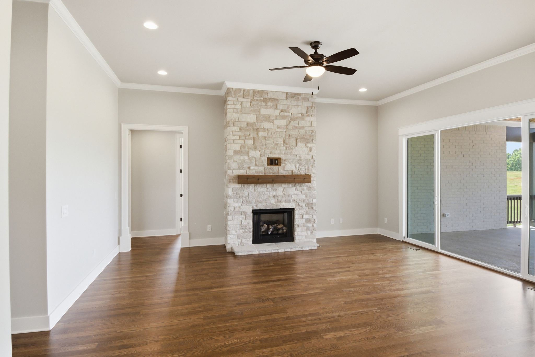 1561 John Sharp Road Spring Hill, TN 37174 - Photo 25 of 62