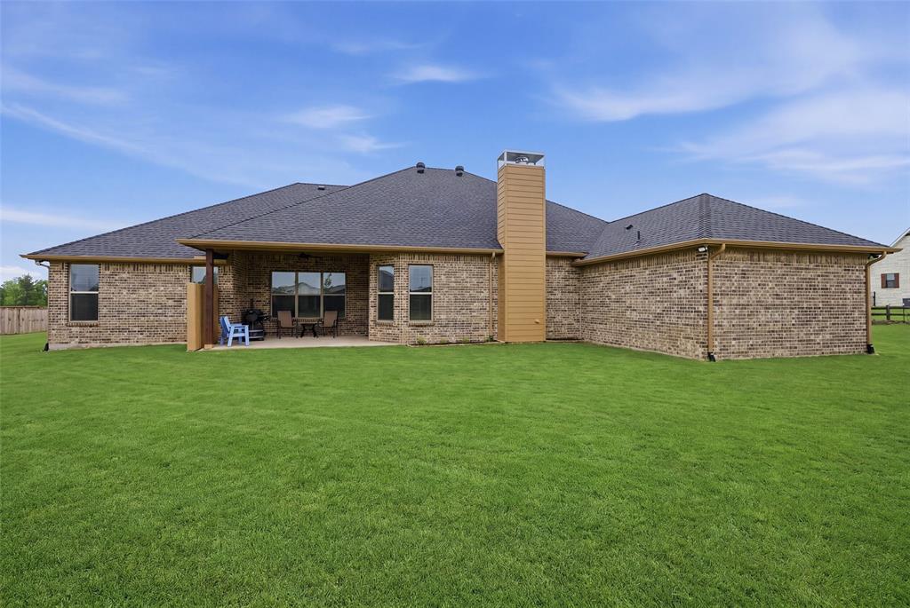 367 George Road Howe, TX 75459 - Photo 35 of 40