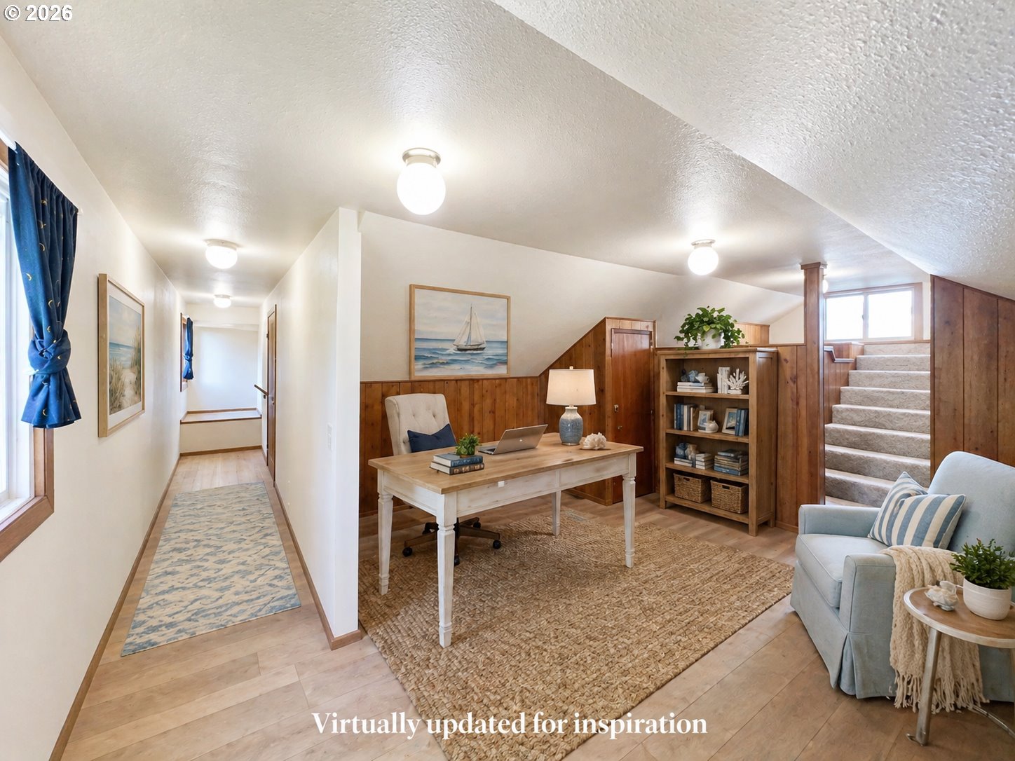 212 Garibaldi Avenue Garibaldi, OR 97118 - Photo 26 of 48