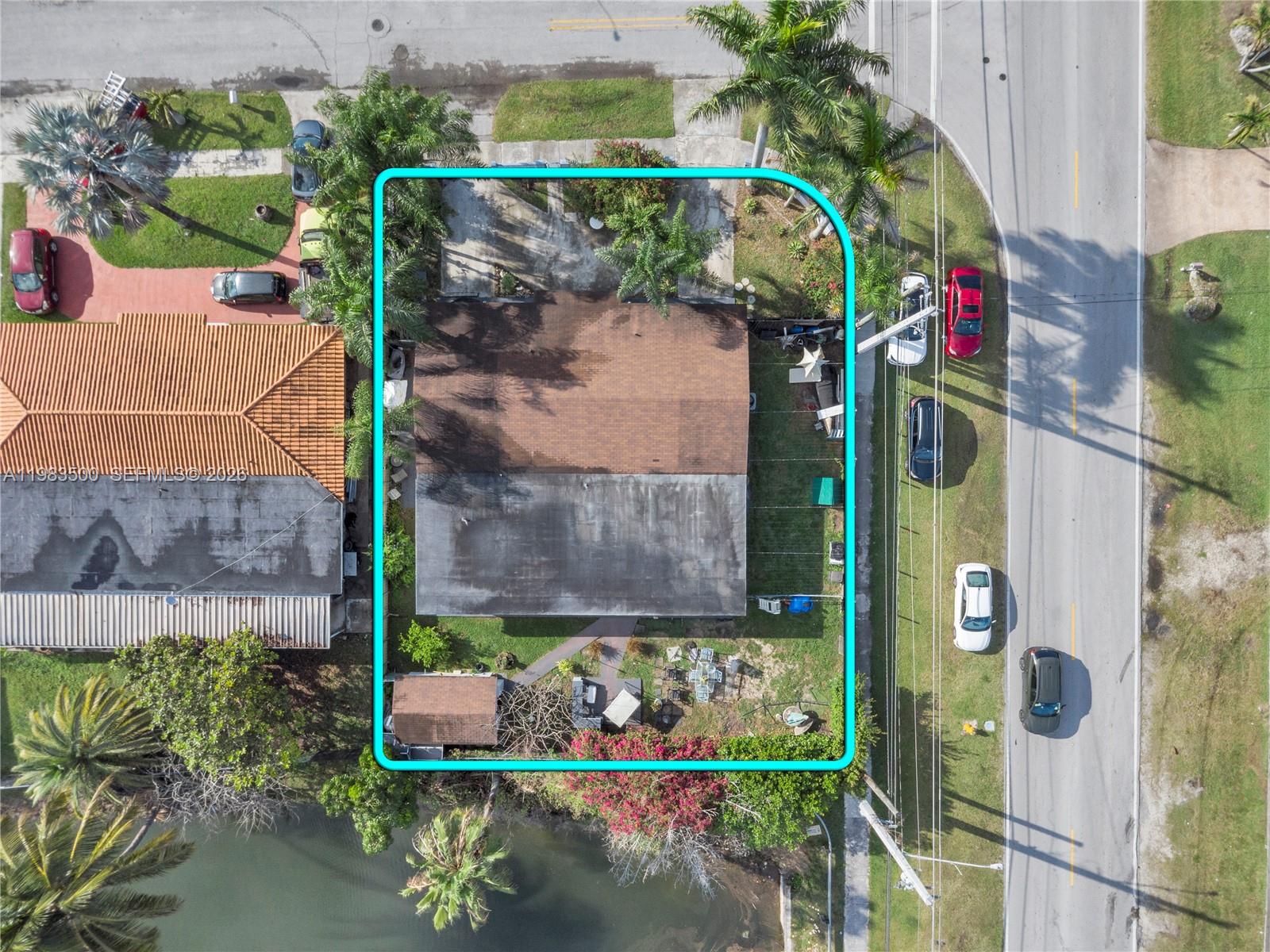 12691 Southwest 190th Street Miami, FL 33177 - Photo 46 of 46