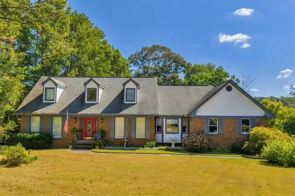 $394,999 | 5011 West Lake Drive Southeast, Conyers, GA 30094