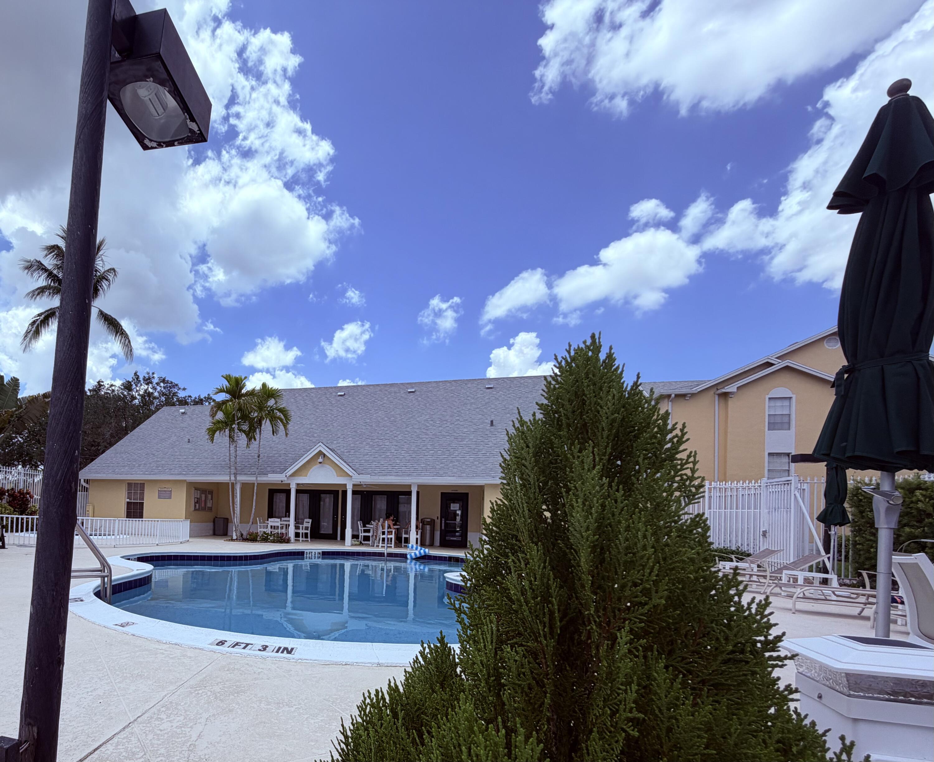 6347 La Costa Drive, Unit B Boca Raton, FL 33433 - Photo 6 of 17 Club House