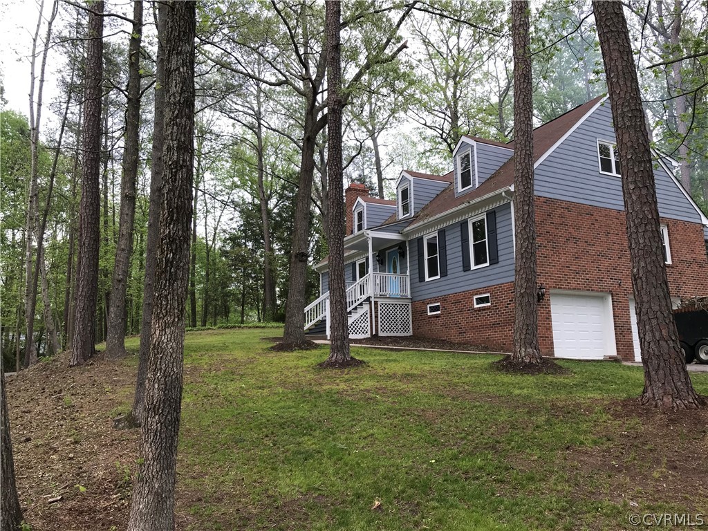 12813 Middlebrook Road Chester, VA 23831 - Photo 1 of 49