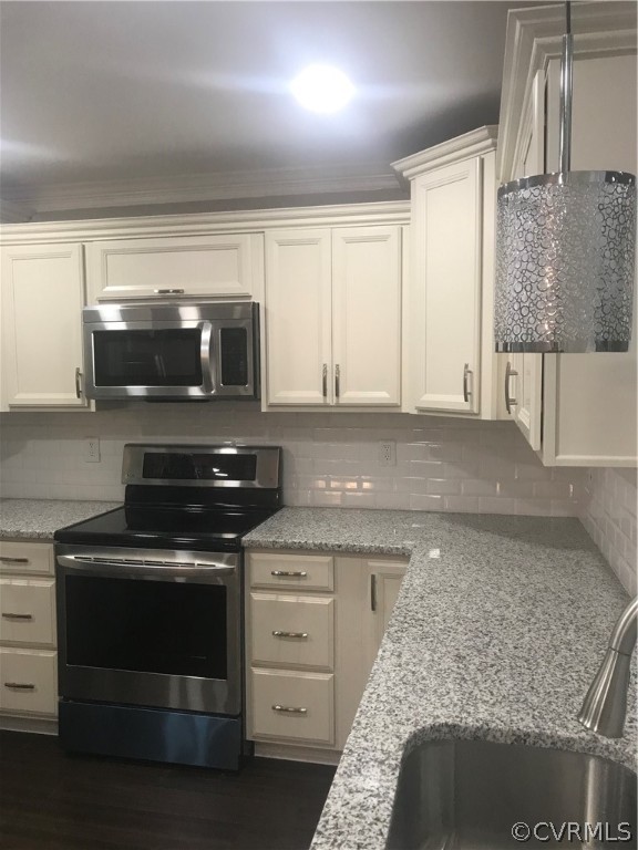 12813 Middlebrook Road Chester, VA 23831 - Photo 14 of 49
