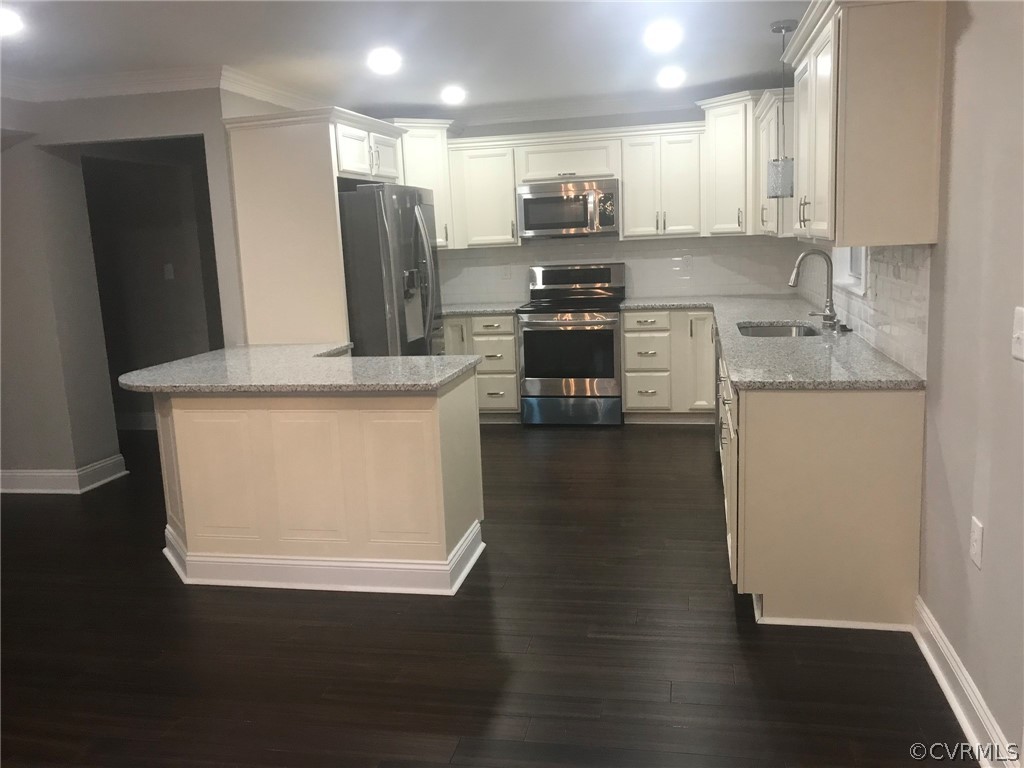 12813 Middlebrook Road Chester, VA 23831 - Photo 38 of 49
