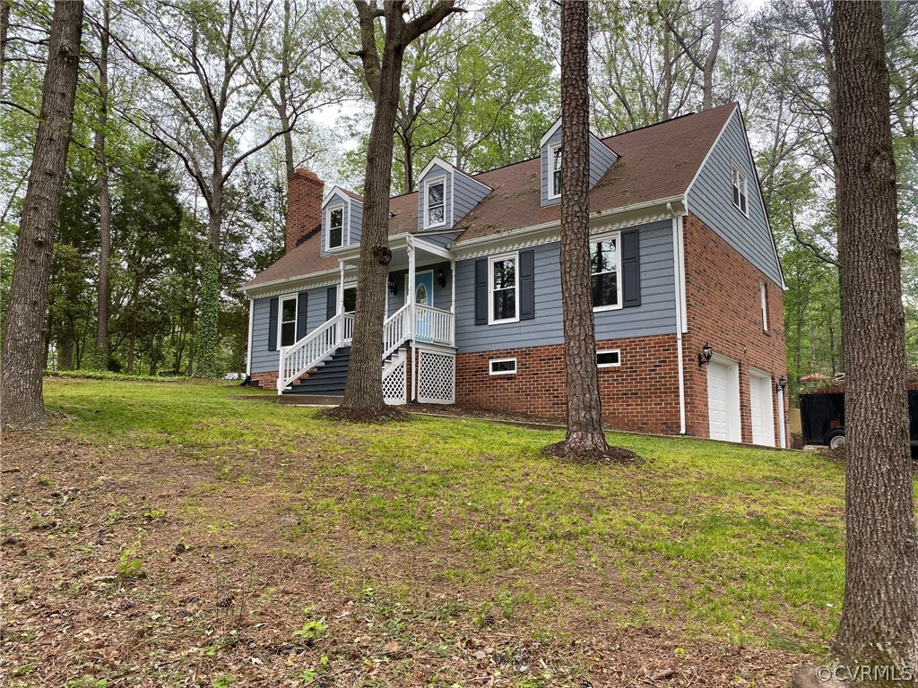 12813 Middlebrook Road Chester, VA 23831 - Photo 41 of 49