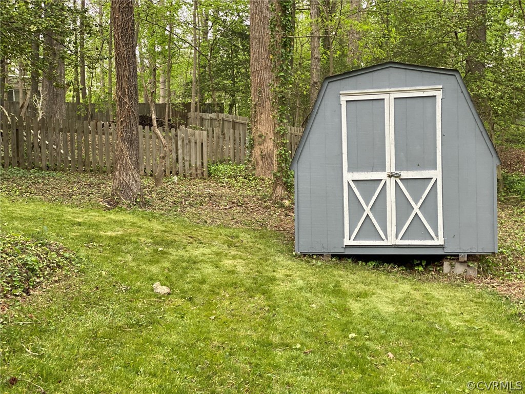 12813 Middlebrook Road Chester, VA 23831 - Photo 42 of 49