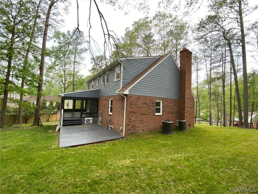 12813 Middlebrook Road Chester, VA 23831 - Photo 43 of 49