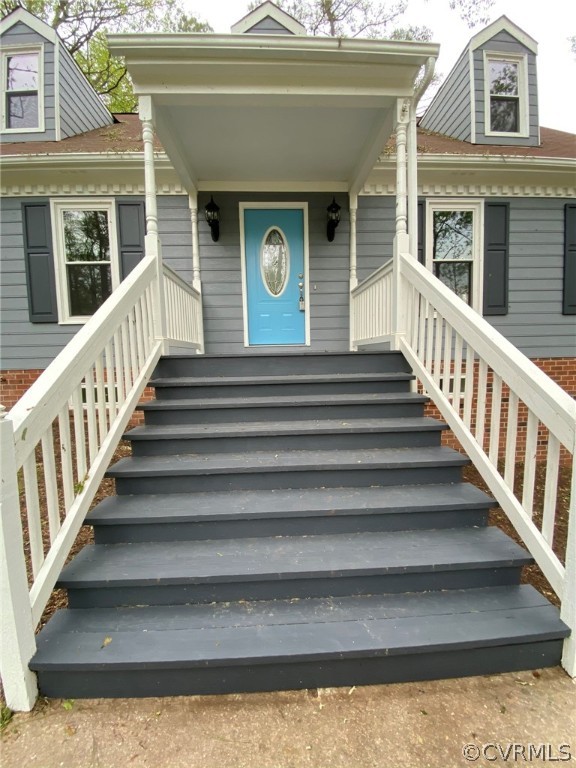 12813 Middlebrook Road Chester, VA 23831 - Photo 44 of 49