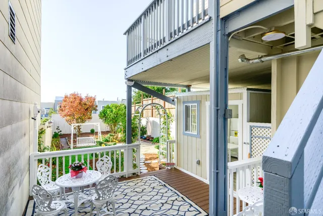 $3,100 | 2371 30th Avenue, San Francisco, CA 94116