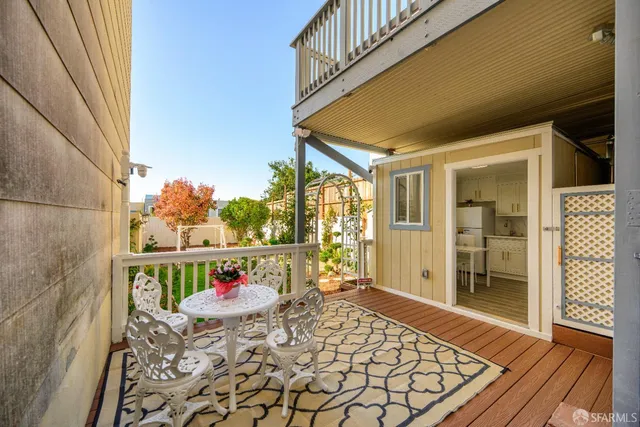 $3,100 | 2371 30th Avenue, San Francisco, CA 94116