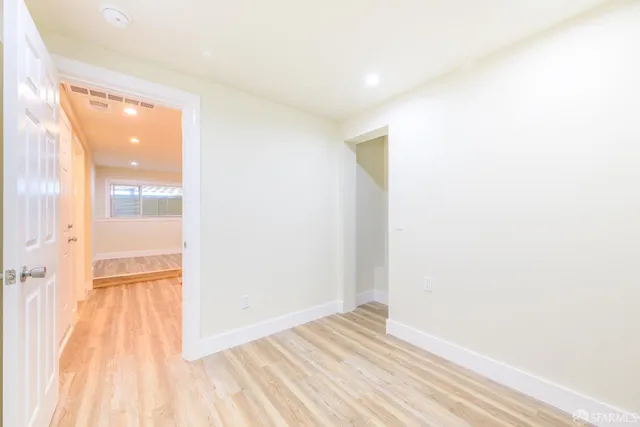 $3,100 | 2371 30th Avenue, San Francisco, CA 94116