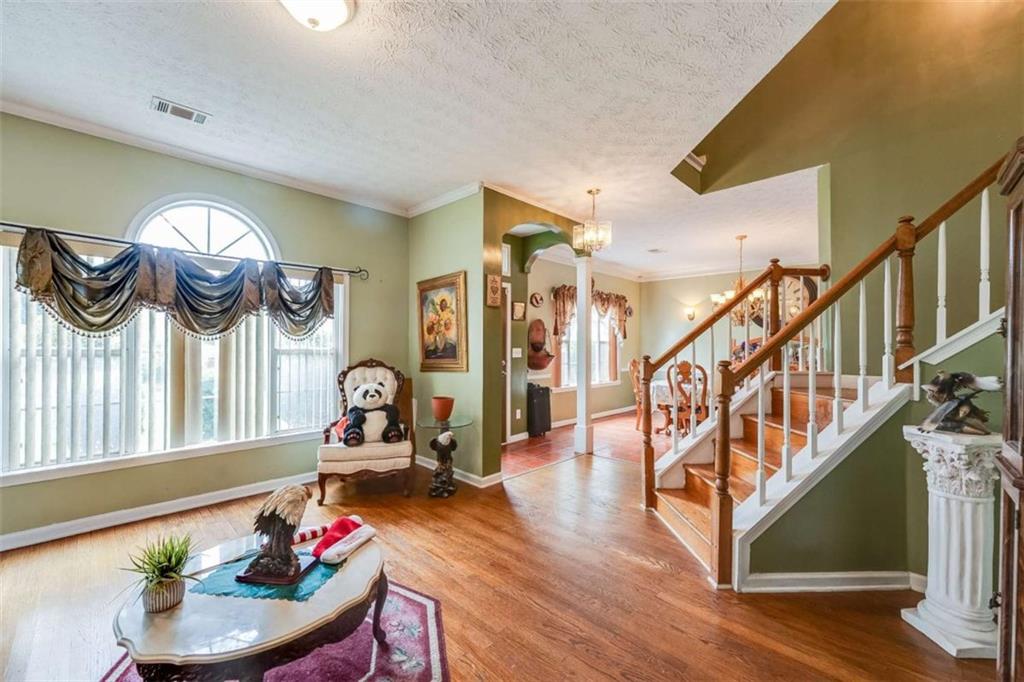 4268 Wyndham Park Circle Decatur, GA 30034 - Photo 5 of 43