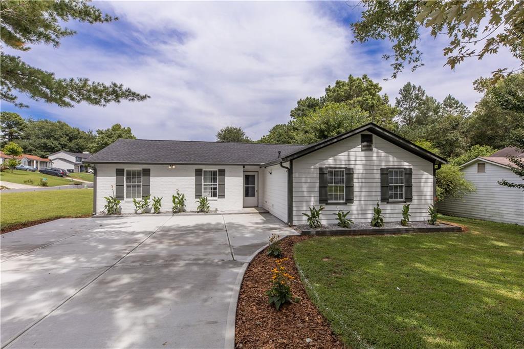 775 Old Manor Road Northwest Lilburn, GA 30047 - Photo 1 of 1 Gallery Image 1