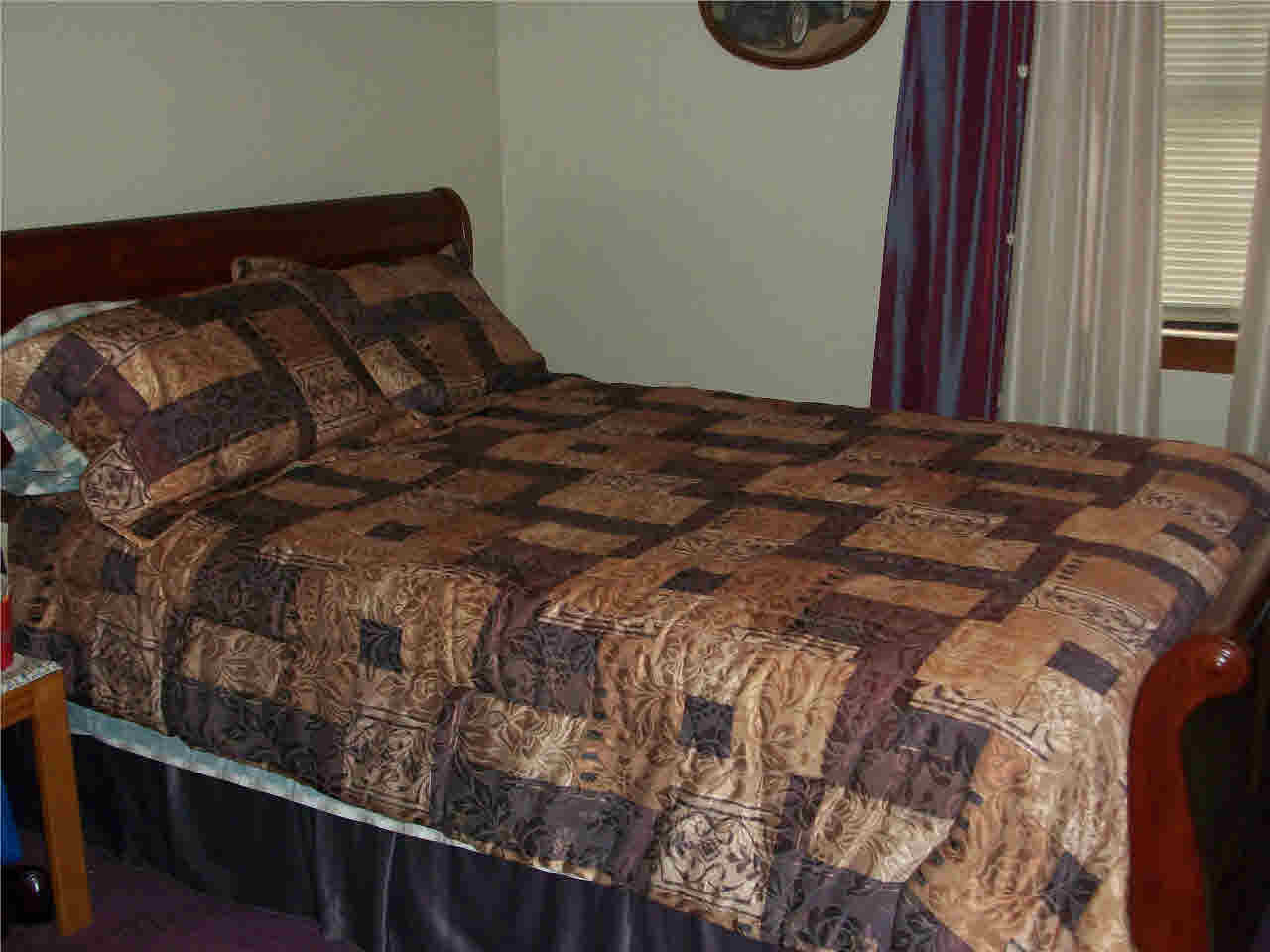 2965 Neil Collins Road Raymond, MS 39154 - Photo 17 of 33 Bedroom 1