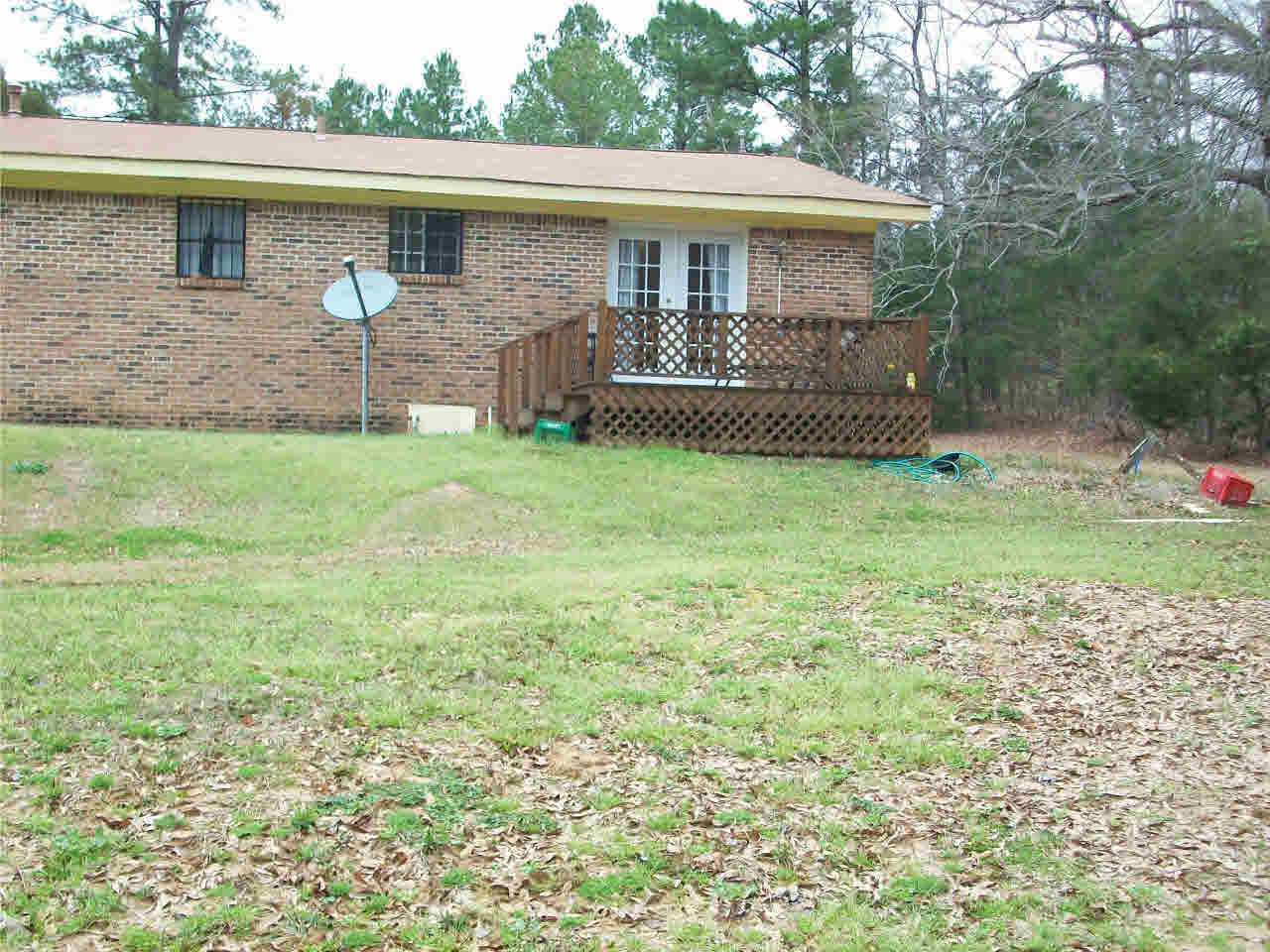 2965 Neil Collins Road Raymond, MS 39154 - Photo 8 of 33 Photo 8