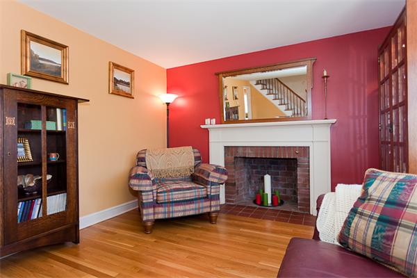 22 Baker Road Arlington, MA 02474 - Photo 5 of 22 Gallery Image 5