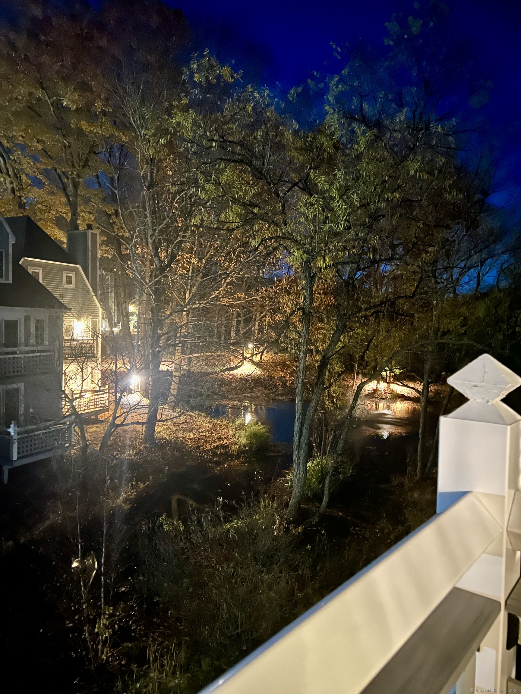 1623 Old Pond Lane, Unit 1623 Norwich, CT 06360 - Photo 15 of 40 a view of city from balcony