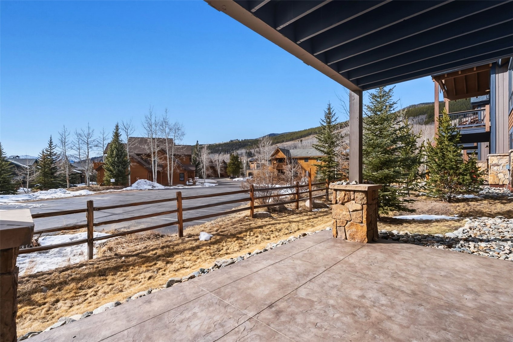 59 Erickson Loop, Unit 4B Keystone, CO 80435 - Photo 40 of 50 Gallery Image 40