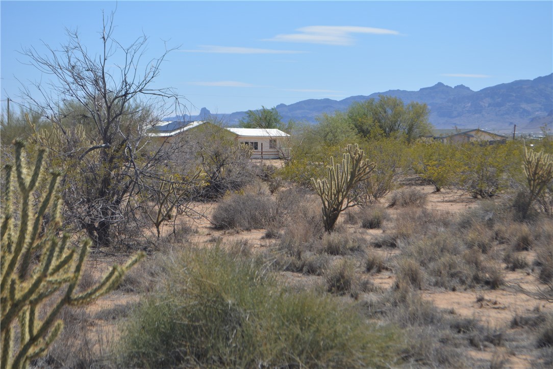 Tbd Parker Road Golden Valley, AZ 86413 - Photo 12 of 23 Gallery Image 12