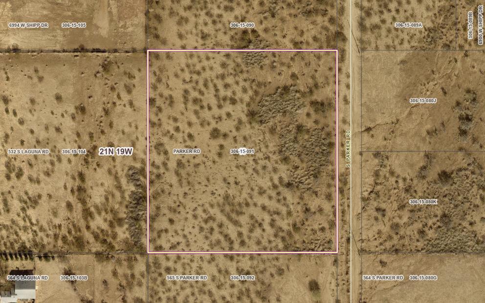 Tbd Parker Road Golden Valley, AZ 86413 - Photo 18 of 23 Other