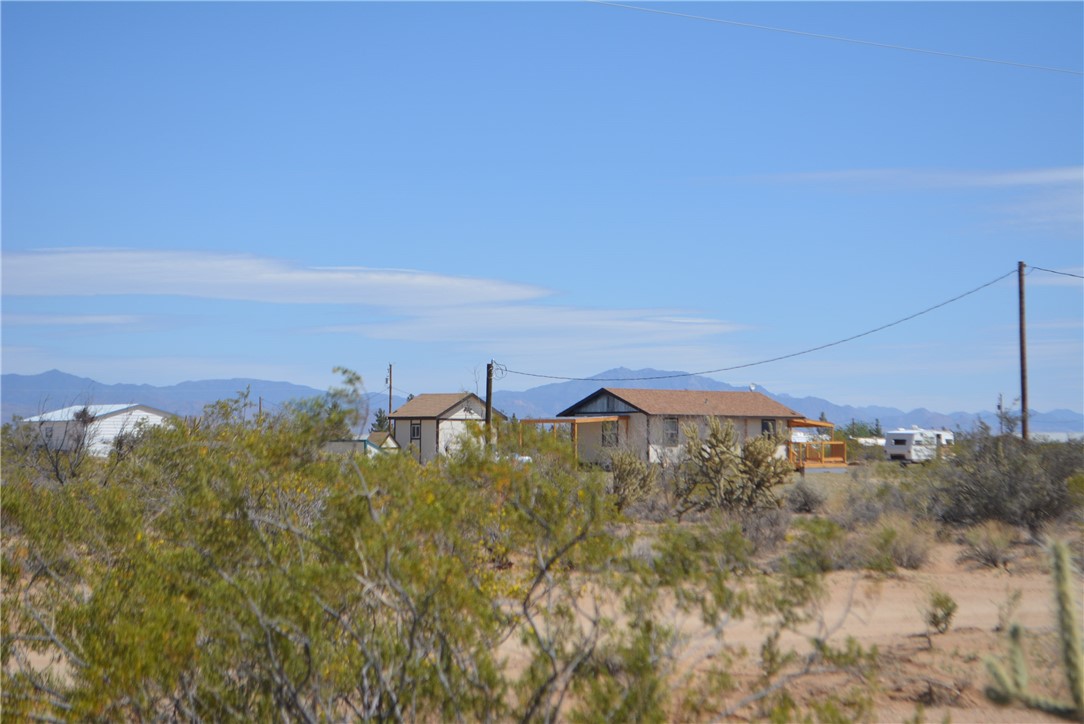 Tbd Parker Road Golden Valley, AZ 86413 - Photo 8 of 23 Gallery Image 8