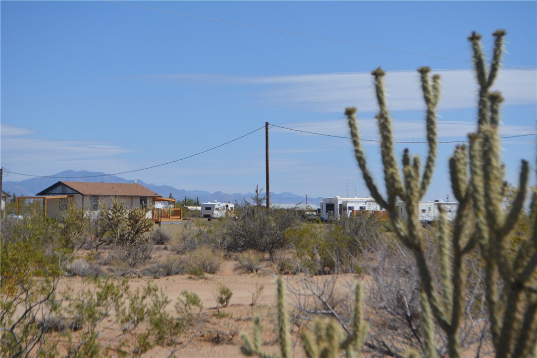 Tbd Parker Road Golden Valley, AZ 86413 - Photo 9 of 23 Gallery Image 9