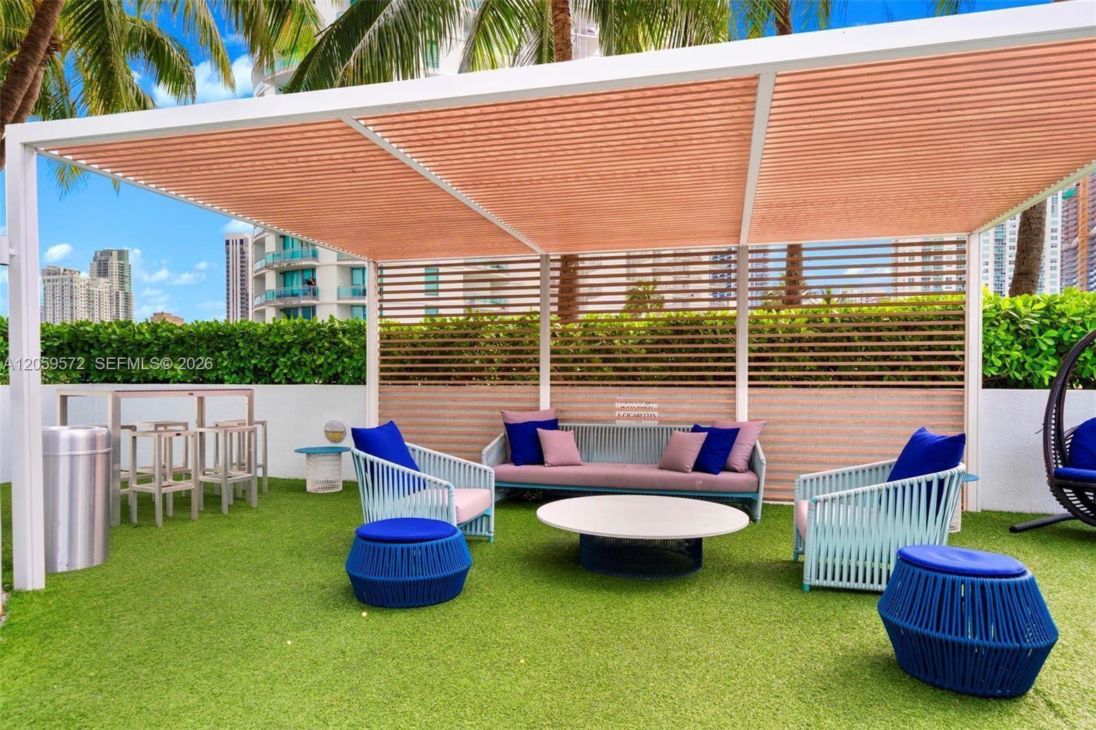 90 Southwest 3rd Street, Unit 3212 Miami, FL 33130 - Photo 17 of 24 Gallery Image 17