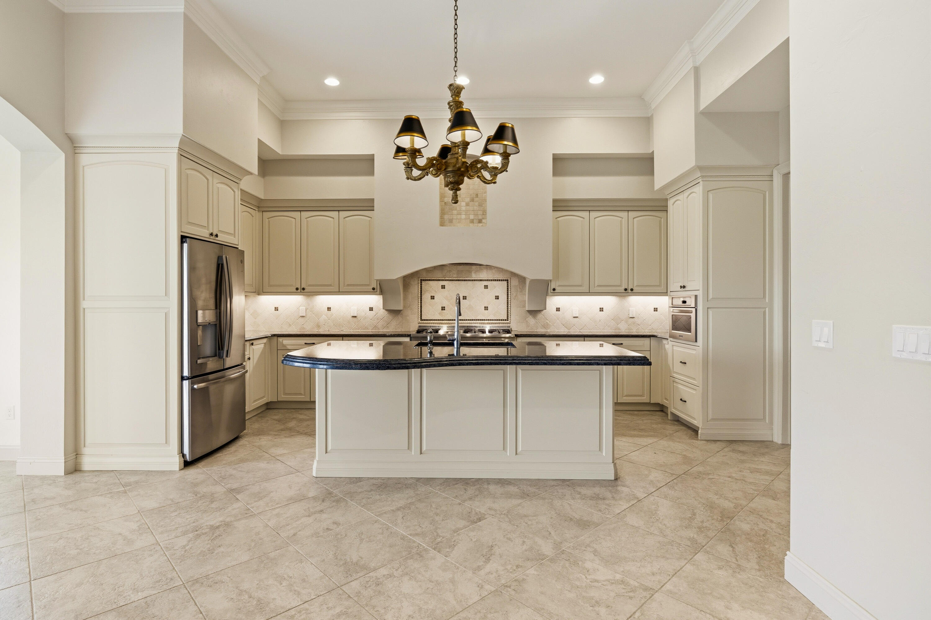 4575 Sailmaker Lane Destin, FL 32541 - Photo 21 of 83 Back To The Kitchen