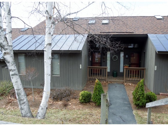 423 Alden Partridge Road, Unit C Hartford, VT 05059 - Photo 1 of 1 Gallery Image 1