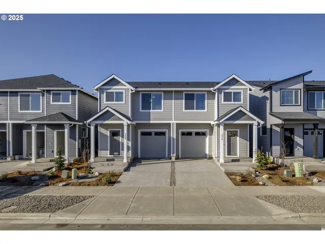 $399,900 | 3610 Ash Street, Unit LOT 17, Forest Grove, OR 97116
