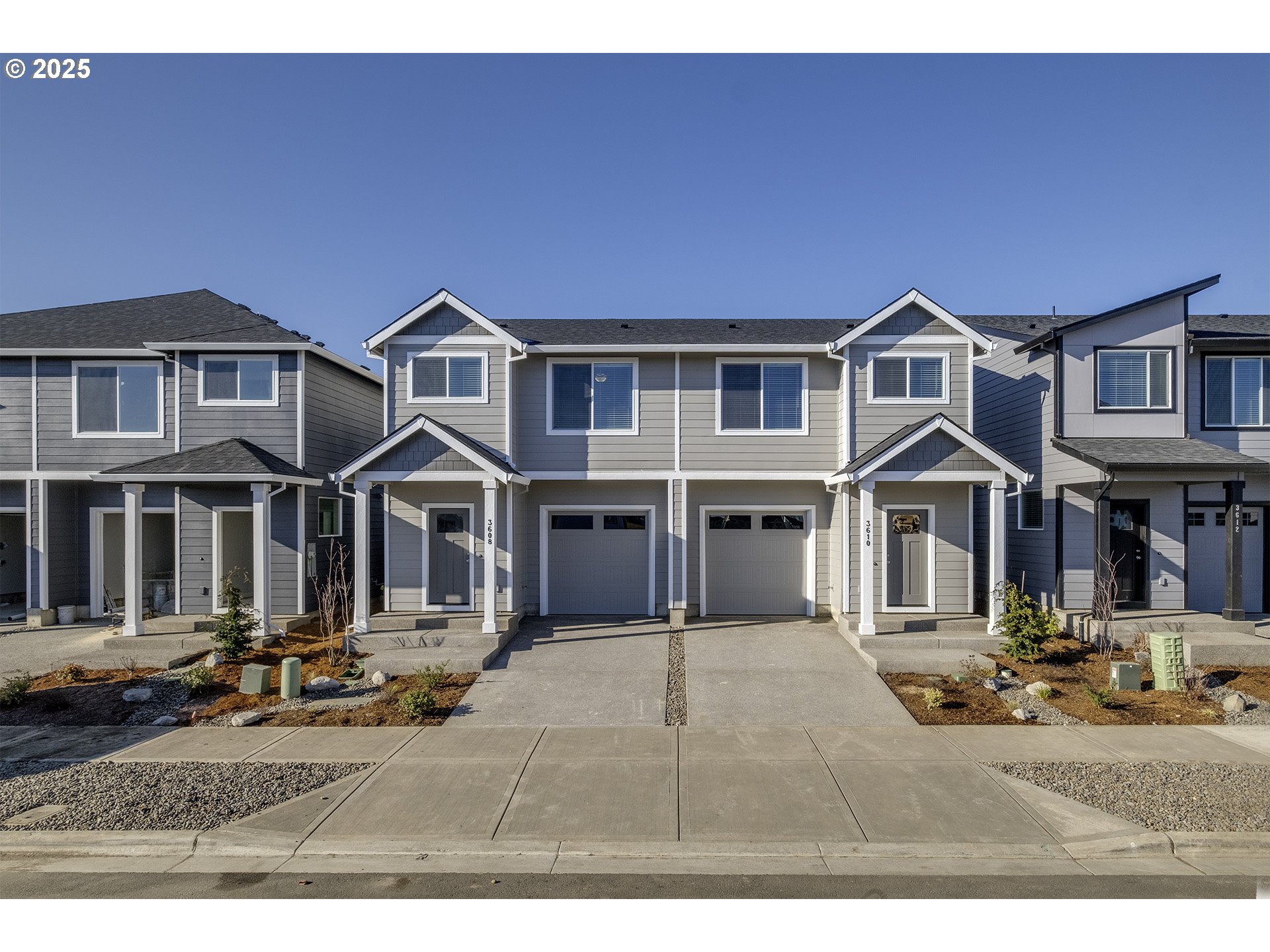 3610 Ash Street, Unit LOT 17 Forest Grove, OR 97116 - Photo 1 of 25
