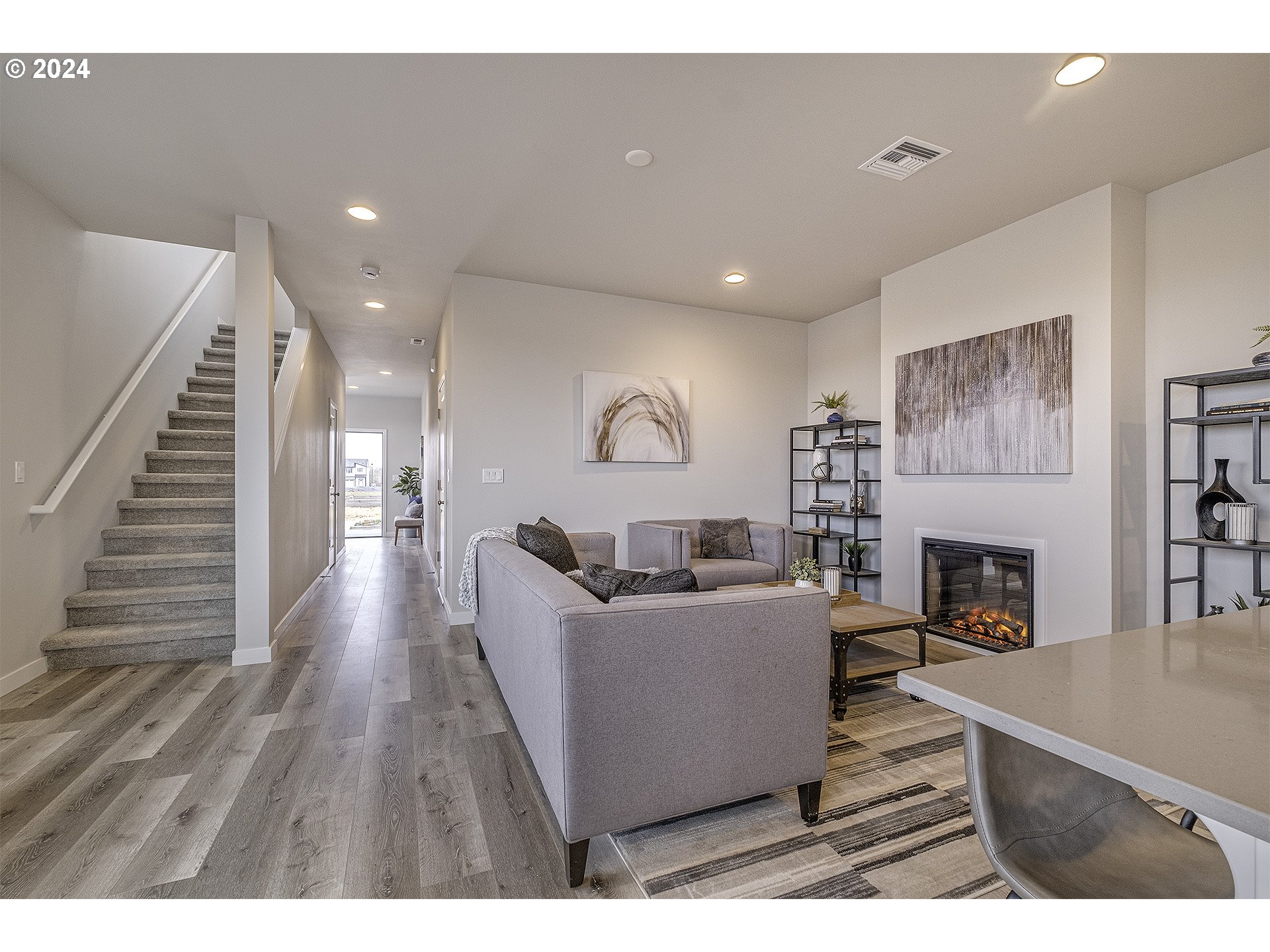 3610 Ash Street, Unit LOT 17 Forest Grove, OR 97116 - Photo 5 of 25