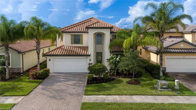 $795,000 | 4228 Raffia Palm Circle, Naples, FL 34119