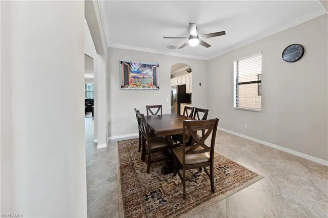 $795,000 | 4228 Raffia Palm Circle, Naples, FL 34119