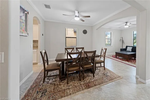 $795,000 | 4228 Raffia Palm Circle, Naples, FL 34119