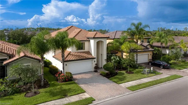 $795,000 | 4228 Raffia Palm Circle, Naples, FL 34119