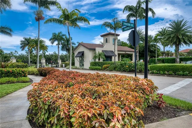 $795,000 | 4228 Raffia Palm Circle, Naples, FL 34119