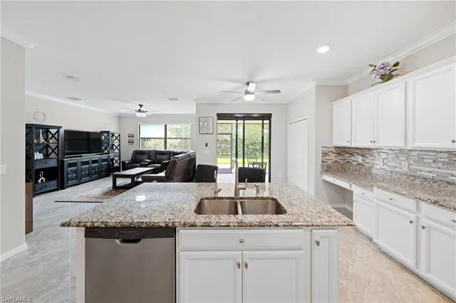 $795,000 | 4228 Raffia Palm Circle, Naples, FL 34119