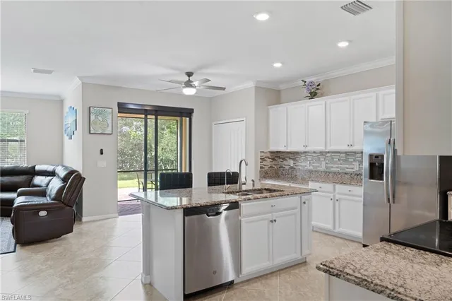 $795,000 | 4228 Raffia Palm Circle, Naples, FL 34119