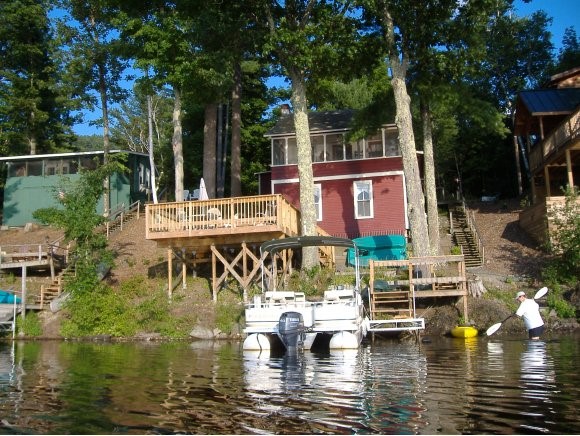 7 Little Lake North Road Wells, VT 05774 - Photo 1 of 1 Gallery Image 1
