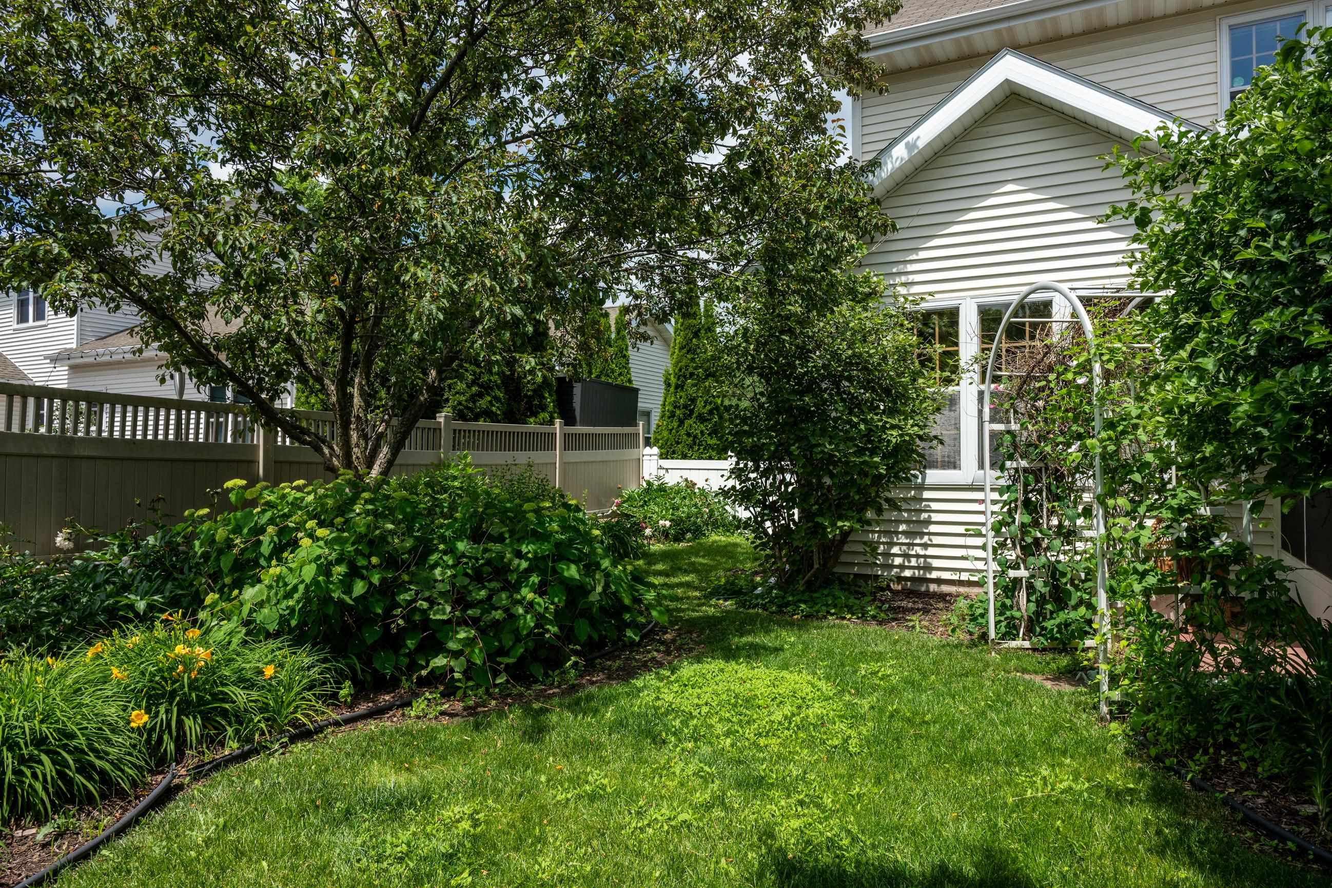 7113 Maple Point Drive Madison, WI 53719 - Photo 73 of 90