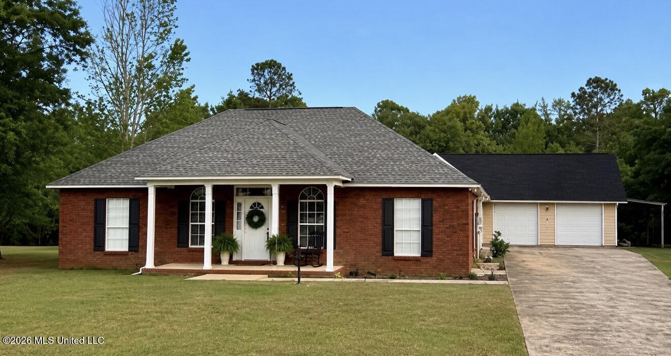 6902 Tanner Williams Road Lucedale, MS 39452 - Photo 1 of 56 IMG_6080