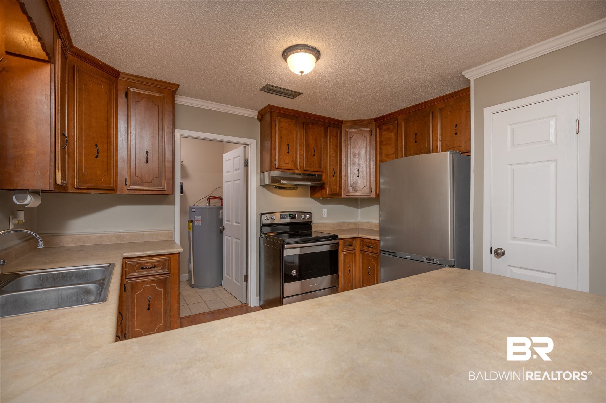 39190 County Road 39 Bay Minette, AL 36507 - Photo 11 of 26 Kitchen