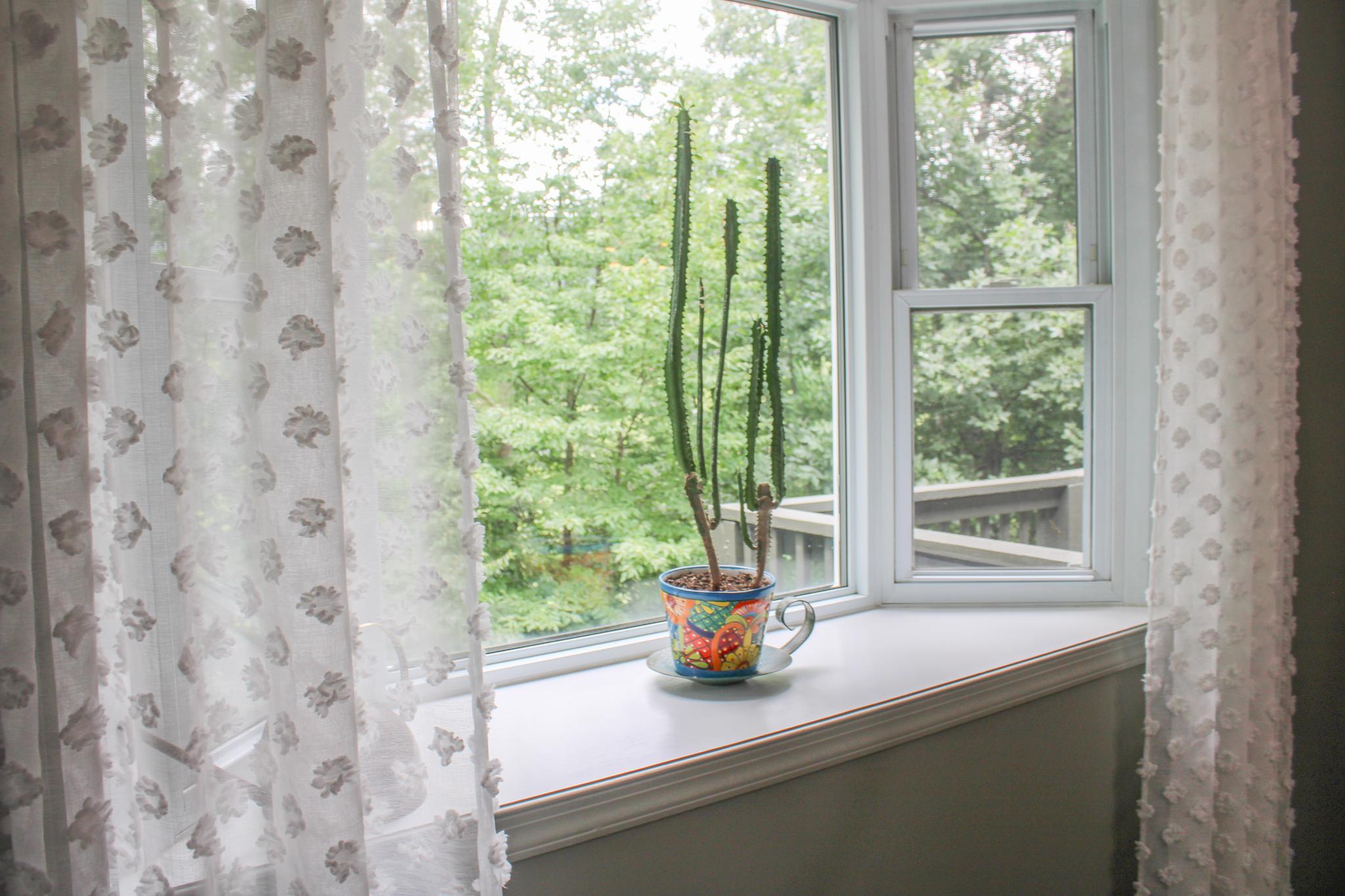 2891 Saumsville Road Maurertown, VA 22644 - Photo 12 of 68 Large window facing mountains