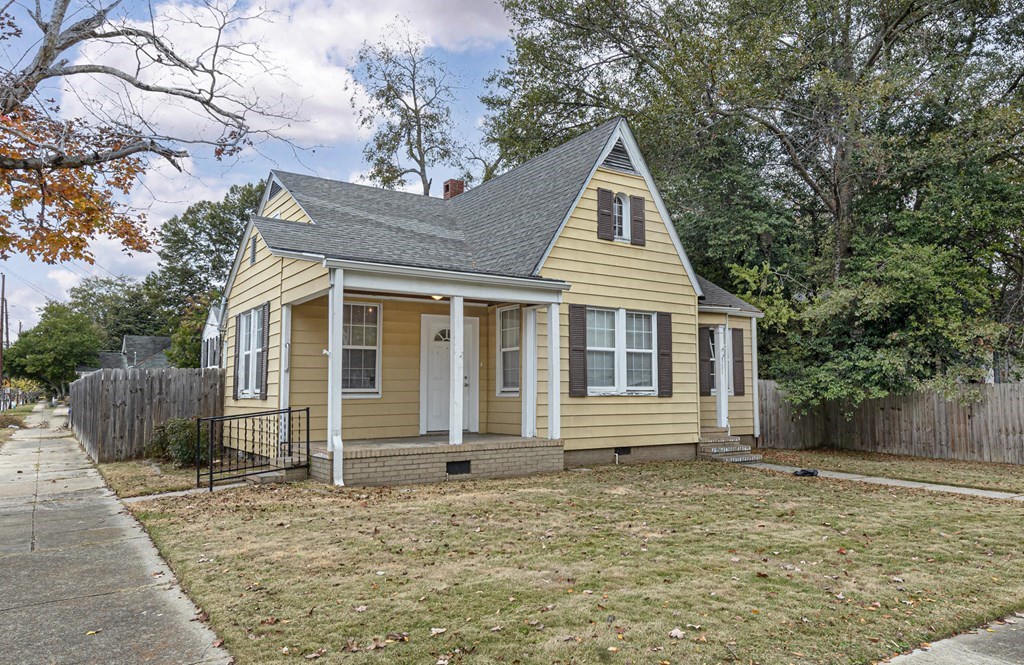 2901 Peabody Avenue Columbus, GA 31904 - Photo 2 of 21