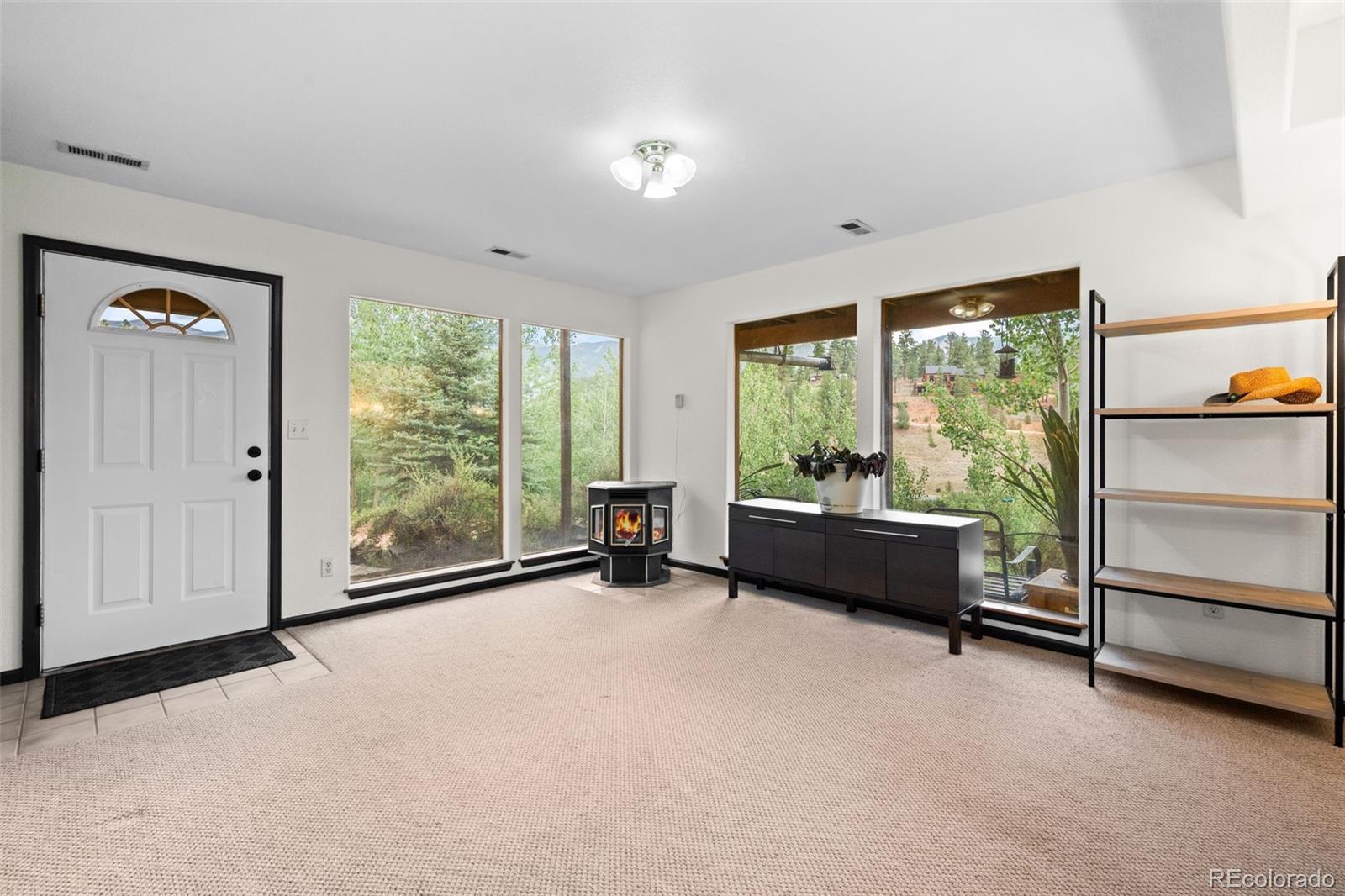 1682 Clark Road Bailey, CO 80421 - Photo 11 of 45