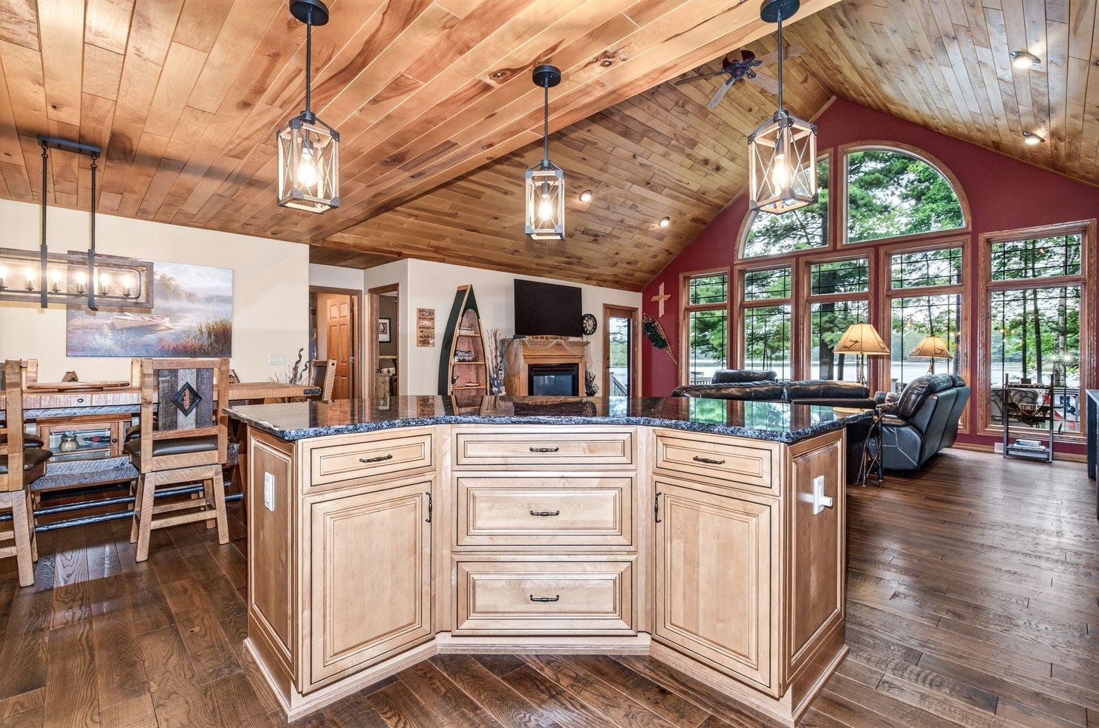 4153 Pine Point Drive Rhinelander, WI 54501 - Photo 17 of 75 Gallery Image 17