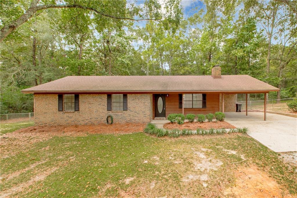 160 Archie Wheat Road Poplarville, MS 39470 - Photo 1 of 32 Gallery Image 1